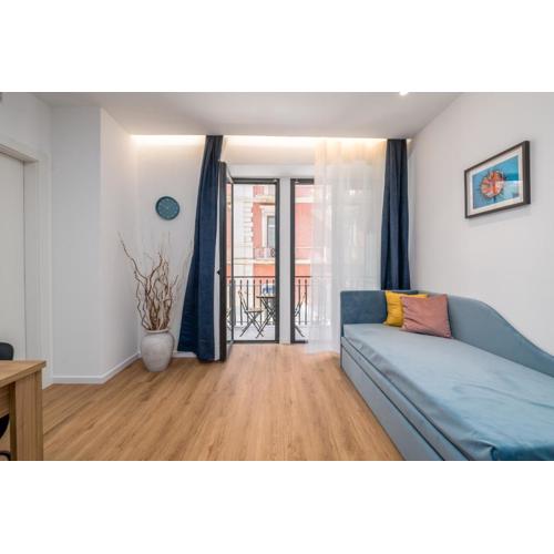 Ermes Suites & Rooms Bari