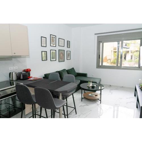 Ermis apartment