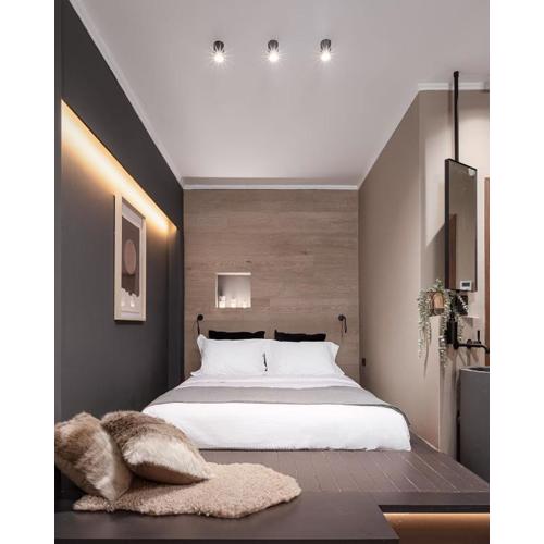 Ermis Suites by GM Luxury Suites Kalavryta