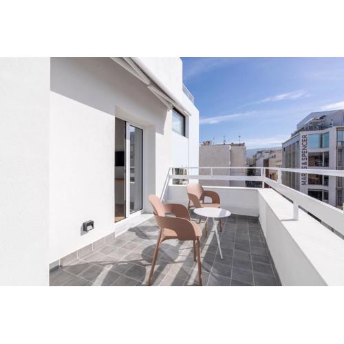 ERMOU 40 SUITES