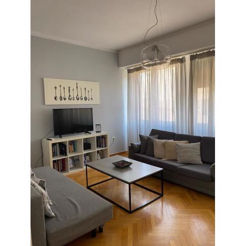Ermou 44 - Family Apartment
