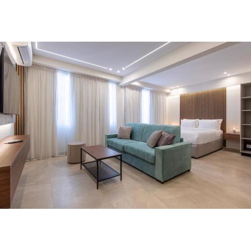 Ermou Kaliendia Suite