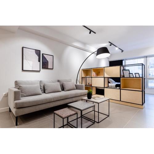 Ermou str. Elegant Apartments by UPSTREET