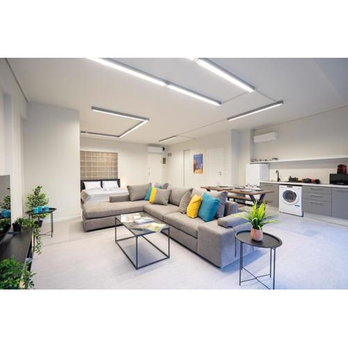 Ermou street 1 bedroom 4 persons apartment by MPS