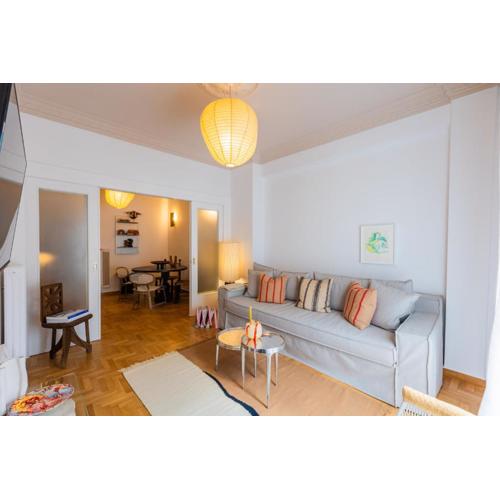 Ernesto Apartment