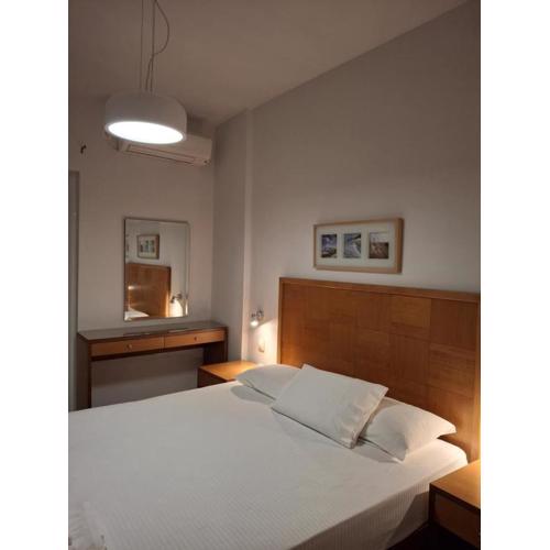 ERODIOS apartments