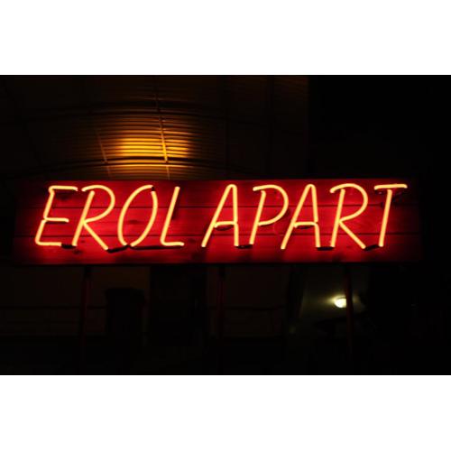 Erol Apart