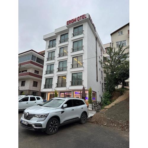 Erom Otel