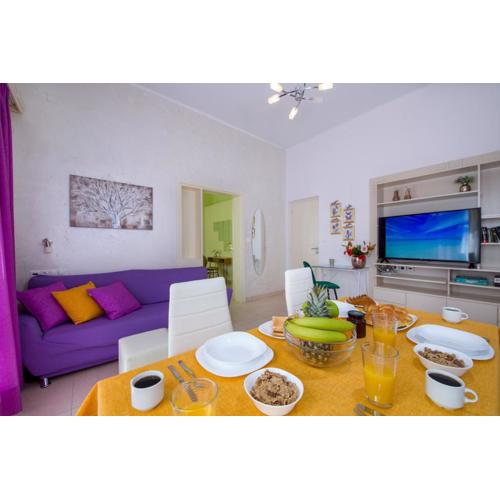 Erontas Apartment