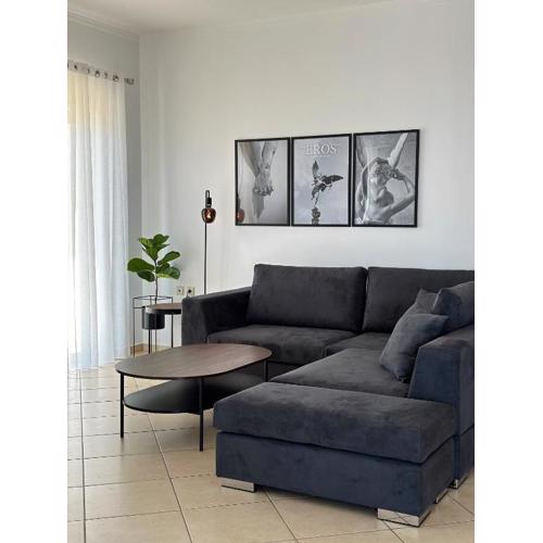 Eros Apartment Superb View