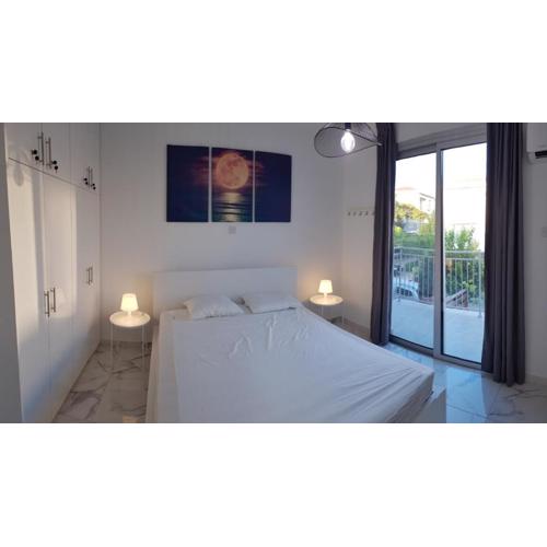 EROS Maisonette in Latchi area just 700 meters or one-minute drive from Polis Municipal Beach