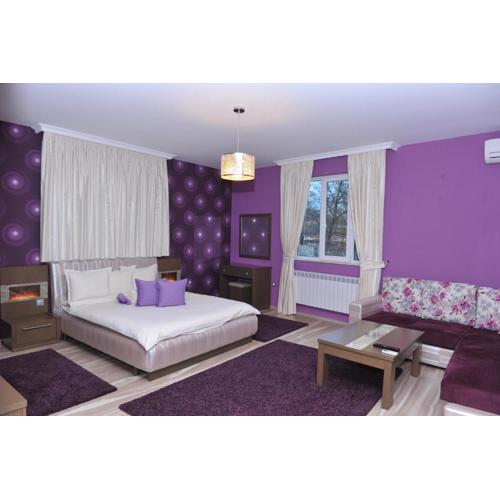 Eros Motel
