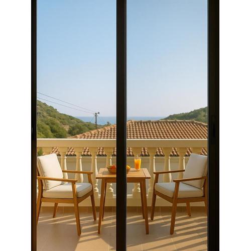 Eros Villa-Private Luxury Estate