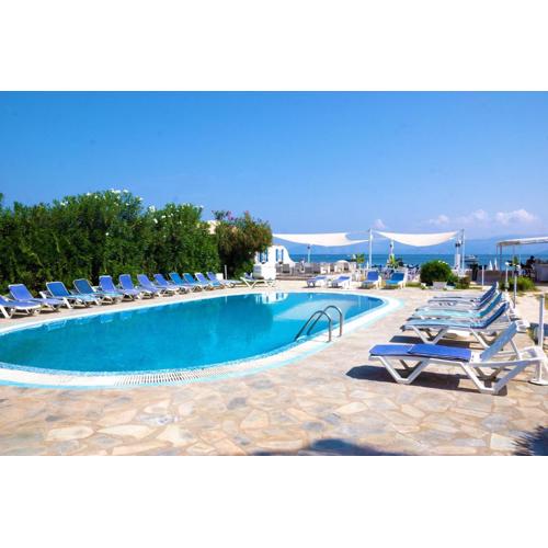 Erosea Beach Resort