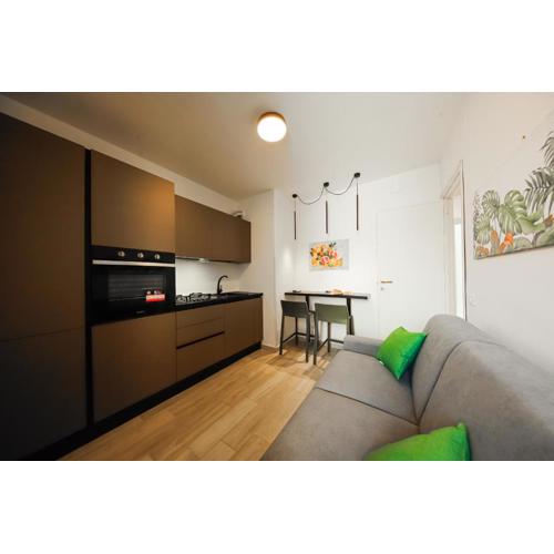 ERRE 19 Apartments