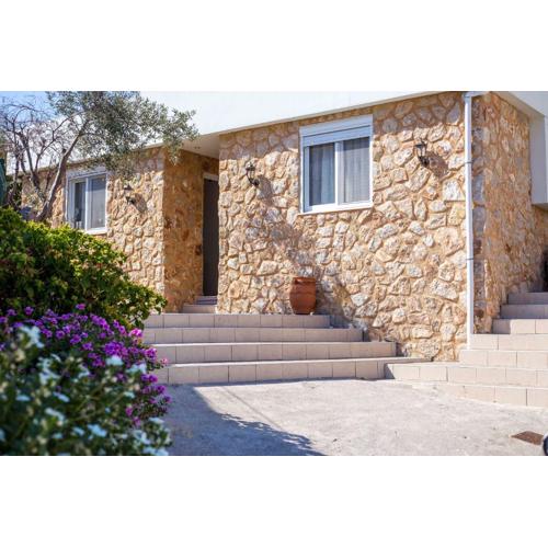 Errik Luxury House