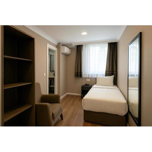 ERSA Hotel