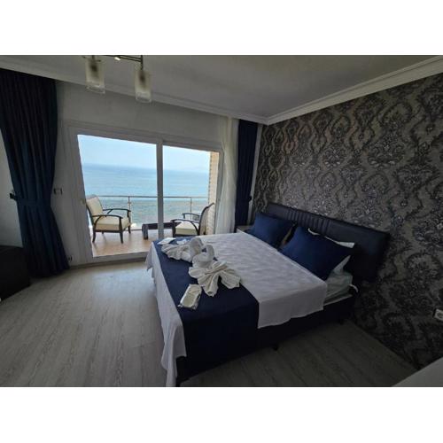 ersan hotel