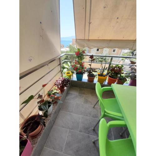 Ersel Apartment