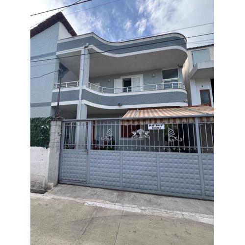 Ersi Apartment