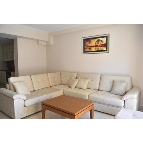 Ersid Apartaments in the centre