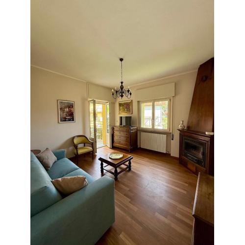 Ersilia ed Ennio Apartment