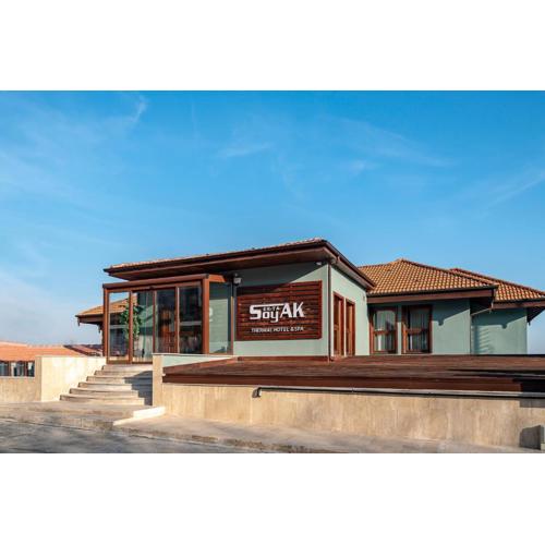 ERTA SOYAK THERMAL OTEL