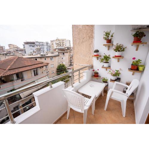 Ervin Apartment