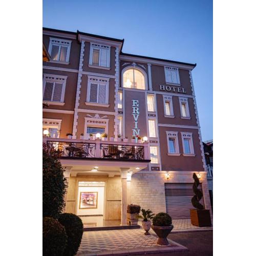 Ervini Boutique Hotel