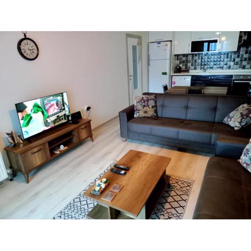 Eryaman, Wide Luxury Rezidance