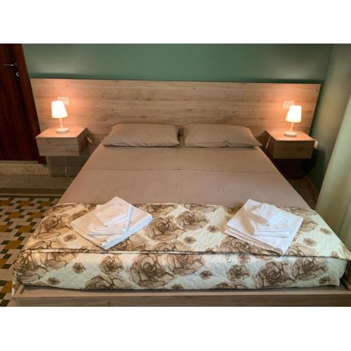 Erythrà Bed and Breakfast