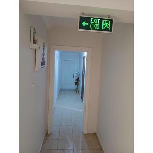 Es Apart Otel
