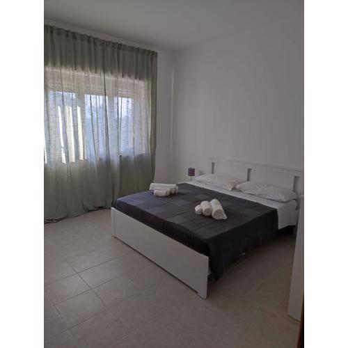 E&S Apartment