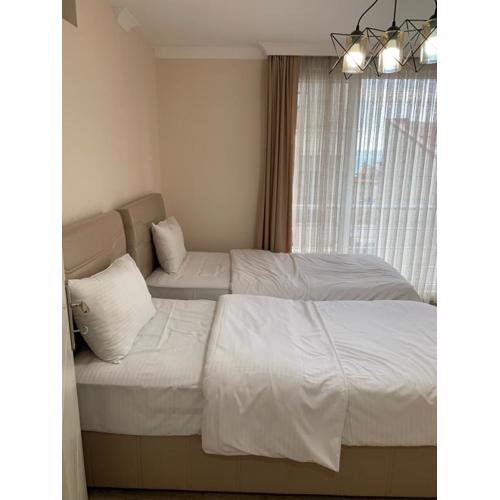Esa Apart Hotel