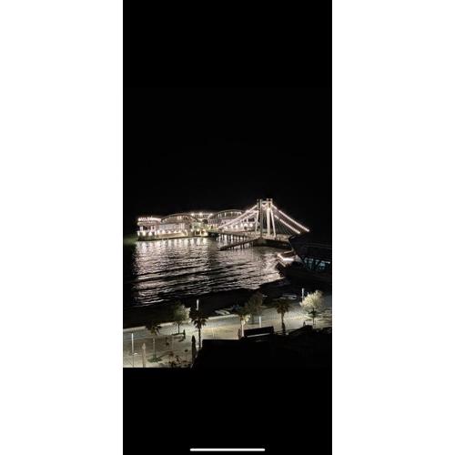Esar Apartment
