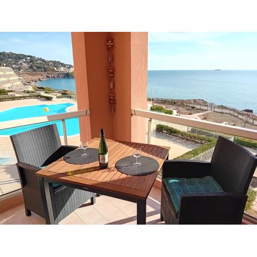 Escale Paradisiaque à Sète