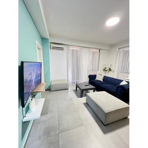 Escape Apartment