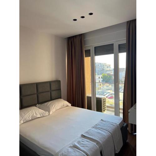 Escape Luxury apartment 1