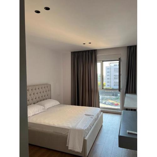 Escape Luxury apartment 3