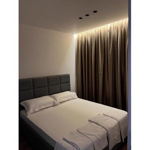 Escape Luxury apartment 4