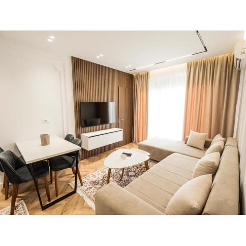 Escape Luxury Apartments