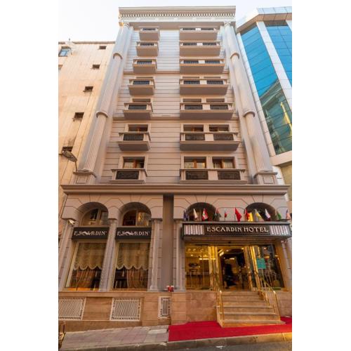 Escardın hotel