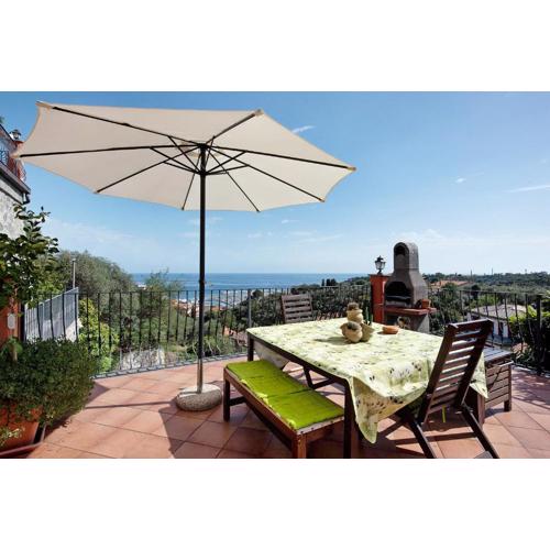 Esclusiva Terrazza Vista Porto