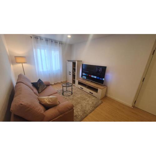 Escondite de Leire - Precioso piso reformado, Wifi 2h - VUT-3569-AS