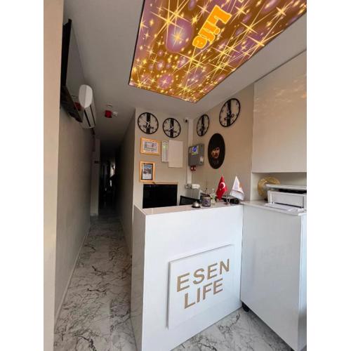 Esen Life OTEL