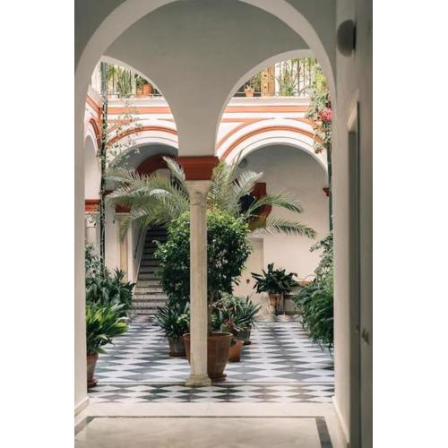 Esencia de Sevilla