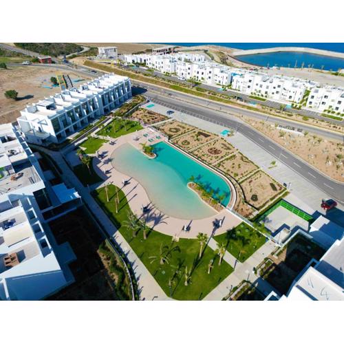 Esentepe Cove Garden Denize sıfır 1 yatak odalı Daire