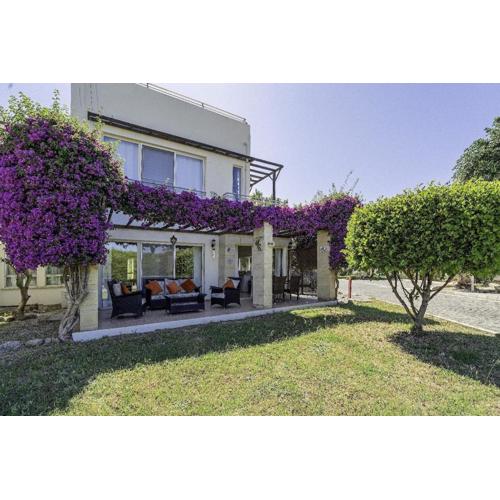 Esentepe Turtle Bay Village - Family House