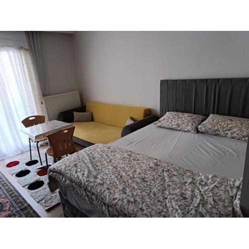 Студия Esenyurt Istanbul