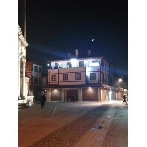ESER PALAS OTELİ